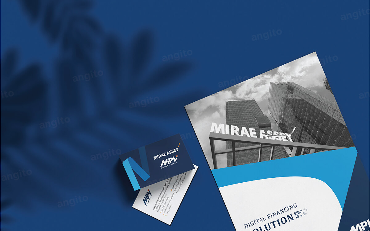 MPV Branding